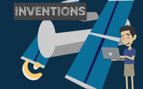 Inventions